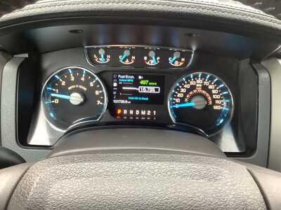 2014 Ford F150 Crew Cab, $14975. Photo 11