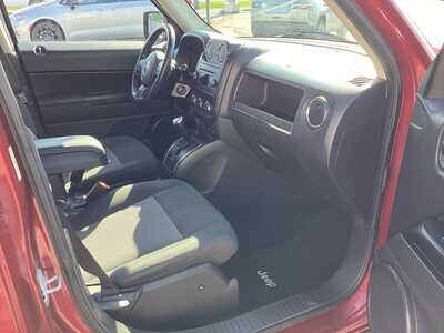 2012 Jeep Patriot, $7575. Photo 7