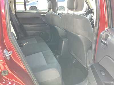 2012 Jeep Patriot, $7575. Photo 8