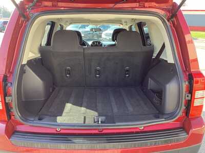 2012 Jeep Patriot, $7575. Photo 9