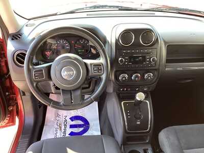2012 Jeep Patriot, $7575. Photo 11
