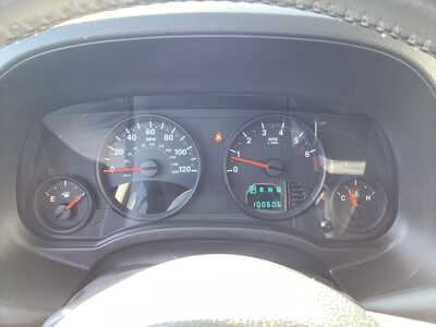 2012 Jeep Patriot, $7575. Photo 12