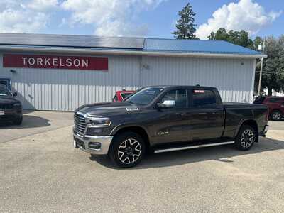 2025 RAM 1500 Crew Cab, $46575. Photo 1