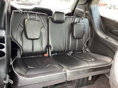 2025 Chrysler Pacifica, $33975. Photo 9
