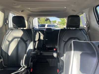 2023 Chrysler Pacifica, $26975. Photo 7