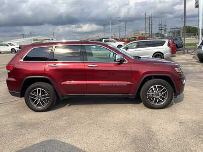 2022 Jeep Grand Cherokee, $27975. Photo 5