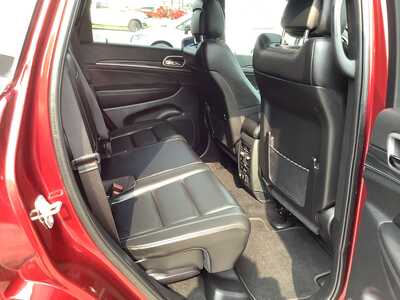 2022 Jeep Grand Cherokee, $27975. Photo 8