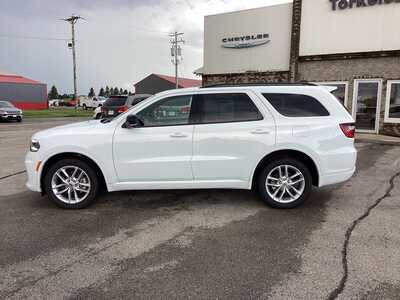 2024 Dodge Durango, $29975. Photo 2