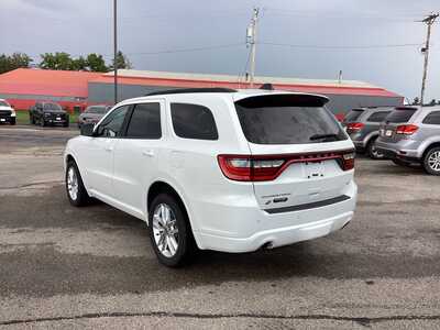 2024 Dodge Durango, $29975. Photo 3