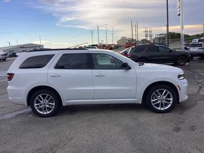 2024 Dodge Durango, $29975. Photo 5