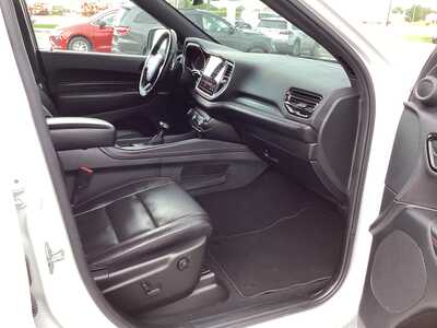 2024 Dodge Durango, $29975. Photo 7