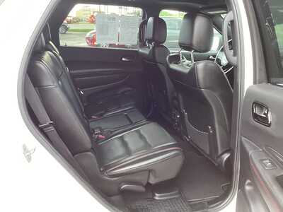 2024 Dodge Durango, $29975. Photo 8