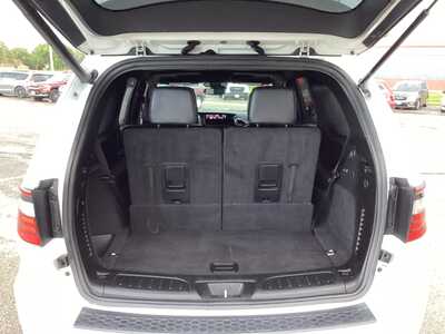 2024 Dodge Durango, $29975. Photo 9