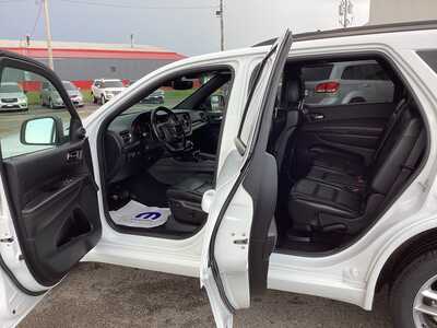 2024 Dodge Durango, $29975. Photo 11