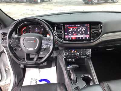2024 Dodge Durango, $29975. Photo 12