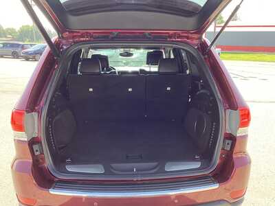 2019 Jeep Grand Cherokee, $14975. Photo 9