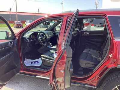2019 Jeep Grand Cherokee, $14975. Photo 10