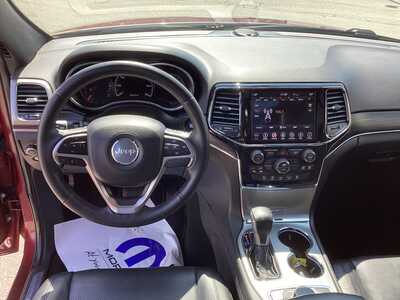 2019 Jeep Grand Cherokee, $14975. Photo 11