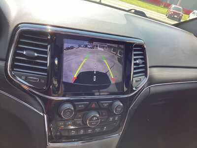 2019 Jeep Grand Cherokee, $14975. Photo 12