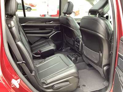 2023 Jeep Grand Cherokee L, $32575. Photo 8