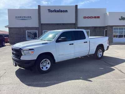 2022 RAM 1500 Crew Cab, $29575. Photo 1