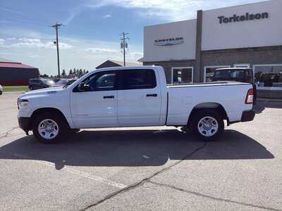 2022 RAM 1500 Crew Cab, $29575. Photo 2
