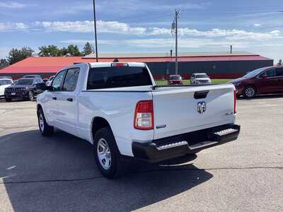 2022 RAM 1500 Crew Cab, $29575. Photo 3