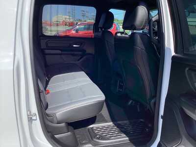 2022 RAM 1500 Crew Cab, $29575. Photo 8