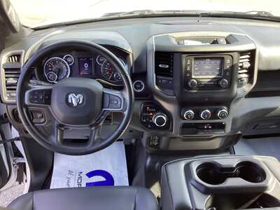 2022 RAM 1500 Crew Cab, $29575. Photo 10