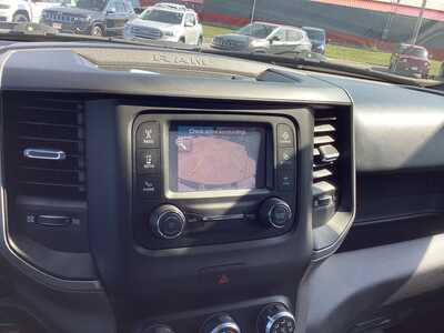 2022 RAM 1500 Crew Cab, $29575. Photo 11