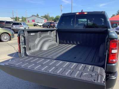 2026 RAM 1500 Crew Cab, $47975. Photo 4