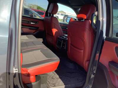 2026 RAM 1500 Crew Cab, $47975. Photo 9