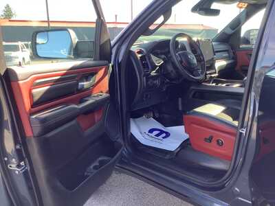 2026 RAM 1500 Crew Cab, $47975. Photo 10