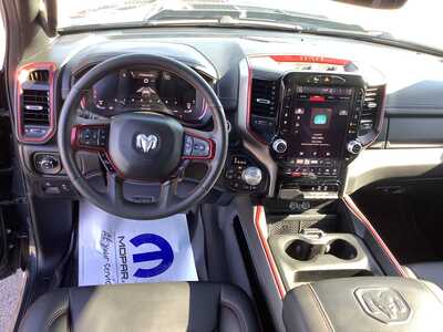 2026 RAM 1500 Crew Cab, $47975. Photo 11