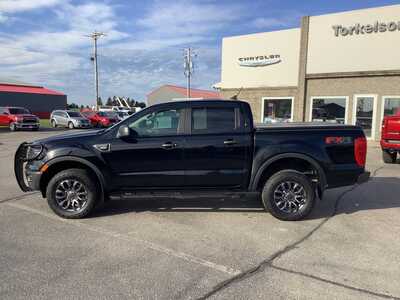 2021 Ford Ranger Crew Cab, $26575. Photo 2