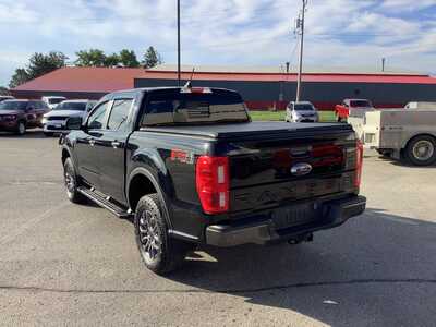2021 Ford Ranger Crew Cab, $26575. Photo 3