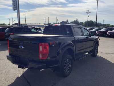 2021 Ford Ranger Crew Cab, $26575. Photo 4