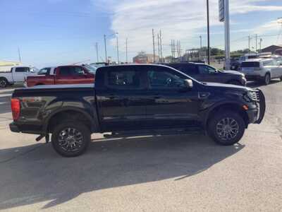 2021 Ford Ranger Crew Cab, $26575. Photo 5