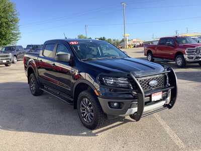 2021 Ford Ranger Crew Cab, $26575. Photo 6