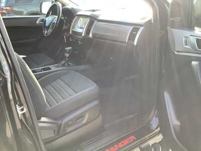2021 Ford Ranger Crew Cab, $26575. Photo 7