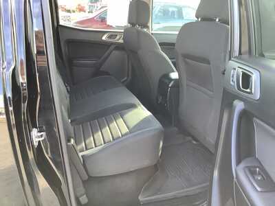 2021 Ford Ranger Crew Cab, $26575. Photo 8