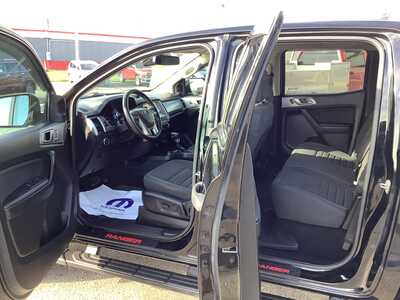 2021 Ford Ranger Crew Cab, $26575. Photo 9