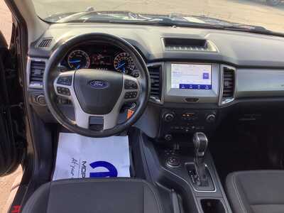 2021 Ford Ranger Crew Cab, $26575. Photo 10