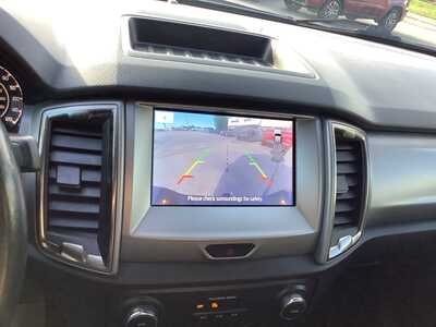 2021 Ford Ranger Crew Cab, $26575. Photo 11
