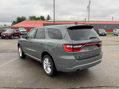 2025 Dodge Durango, $32975. Photo 3