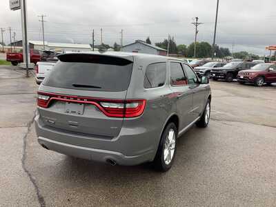 2025 Dodge Durango, $32975. Photo 4