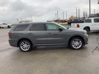 2025 Dodge Durango, $32975. Photo 5