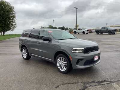 2025 Dodge Durango, $32975. Photo 6