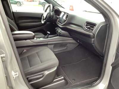 2025 Dodge Durango, $32975. Photo 7