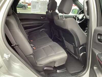 2025 Dodge Durango, $32975. Photo 8